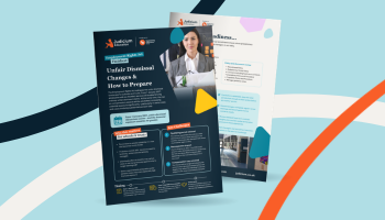 Employment Rights Act Factsheet: Unfair Dismissal Changes & How to Prepare